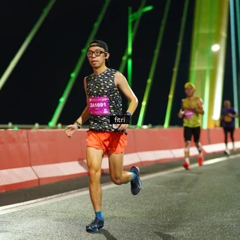 Runner Photo 2784147