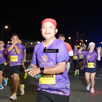 Runner Photo 2784148