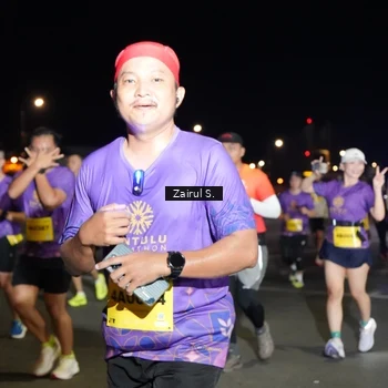 Runner Photo 2784152