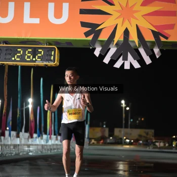 Runner Photo 2784164