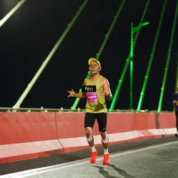 Runner Photo 2784165