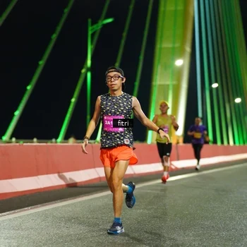 Runner Photo 2784166
