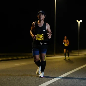 Runner Photo 2784181