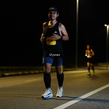 Runner Photo 2784183