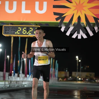 Runner Photo 2784184