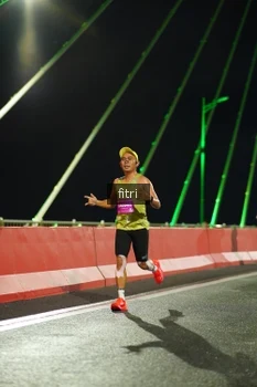 Runner Photo 2784190