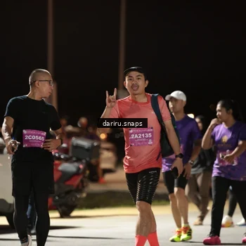Runner Photo 2784191