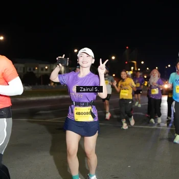 Runner Photo 2784198
