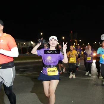 Runner Photo 2784201