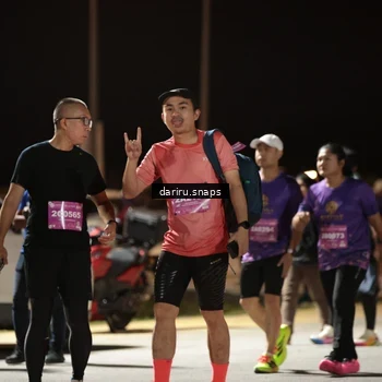 Runner Photo 2784204