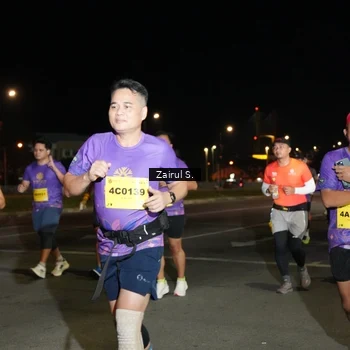 Runner Photo 2784205