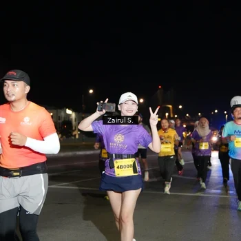 Runner Photo 2784206