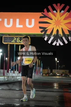 Runner Photo 2784212