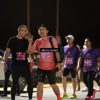 Runner Photo 2784214
