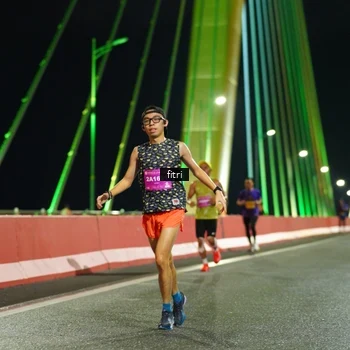 Runner Photo 2784217