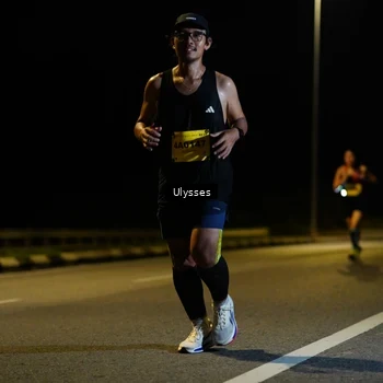 Runner Photo 2784222