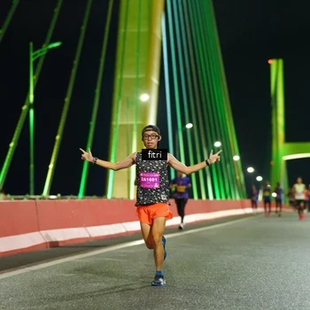 Runner Photo 2784229