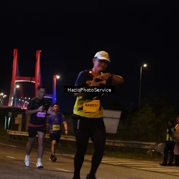 Runner Photo 2784245