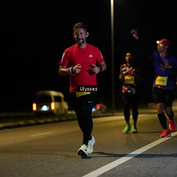 Runner Photo 2784247