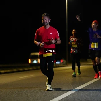 Runner Photo 2784251