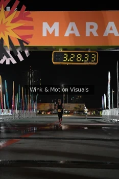 Runner Photo 2784252