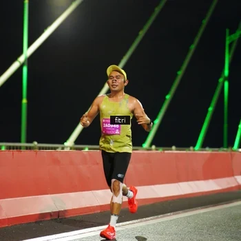 Runner Photo 2784255
