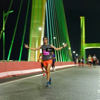Runner Photo 2784265