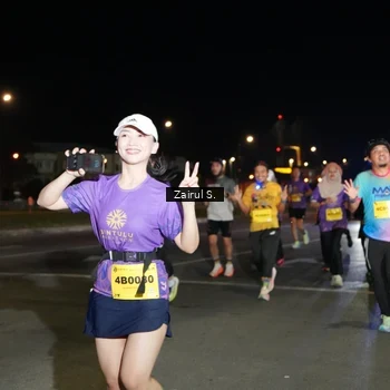 Runner Photo 2784268