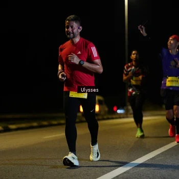 Runner Photo 2784278