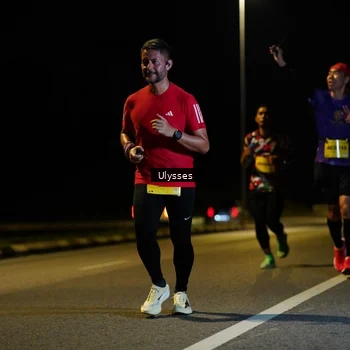 Runner Photo 2784279