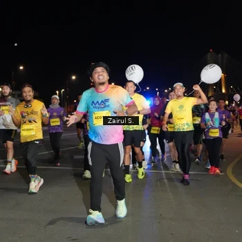 Runner Photo 2784280