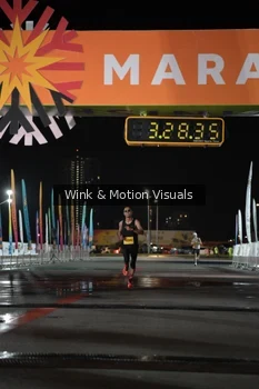 Runner Photo 2784283