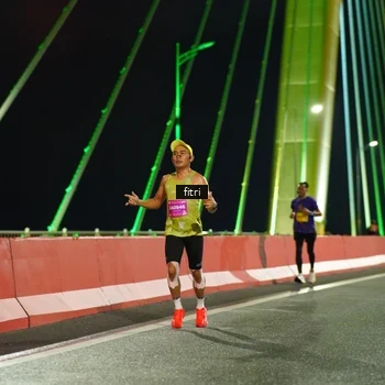 Runner Photo 2784285