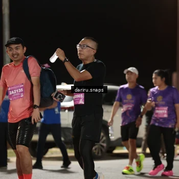 Runner Photo 2784287