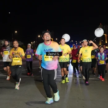 Runner Photo 2784291