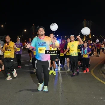 Runner Photo 2784296