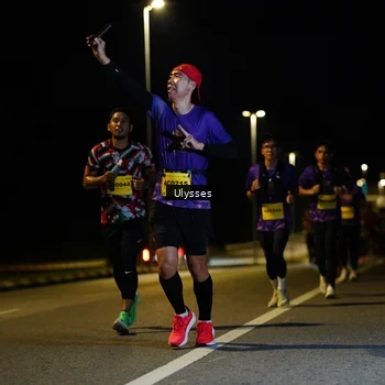 Runner Photo 2784298