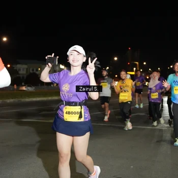 Runner Photo 2784301