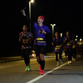 Runner Photo 2784304