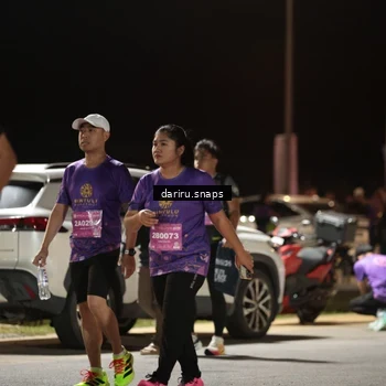 Runner Photo 2784308