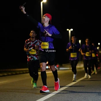 Runner Photo 2784313
