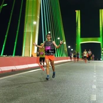 Runner Photo 2784316