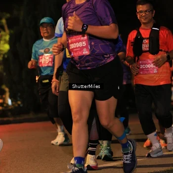 Runner Photo 2784317