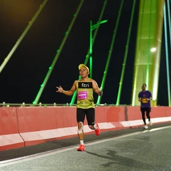 Runner Photo 2784318