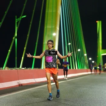 Runner Photo 2784325
