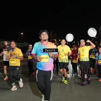 Runner Photo 2784332