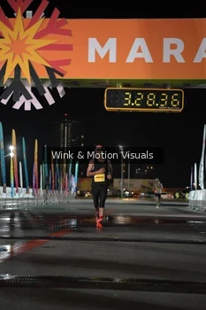 Runner Photo 2784333
