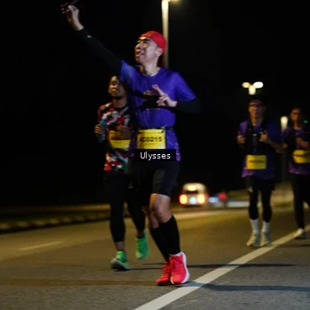 Runner Photo 2784337