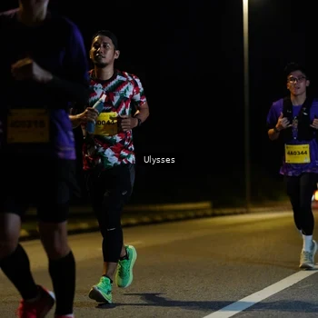 Runner Photo 2784339