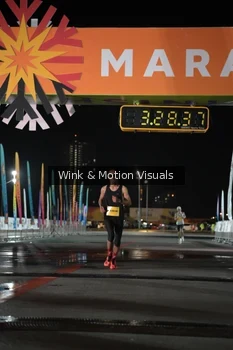 Runner Photo 2784342